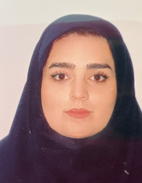 نگین فرجی