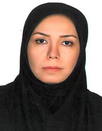 طاهره سعیدی فرد