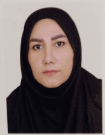 طاهره سادات حمزوی بنفشه درق