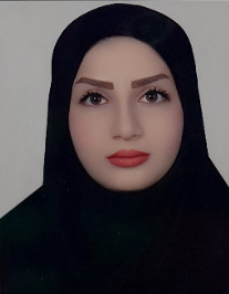 مینا باقری
