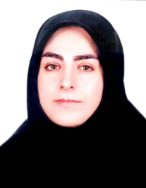 فاطمه موسوی