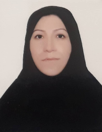 ملیحه هاتفی كندرود