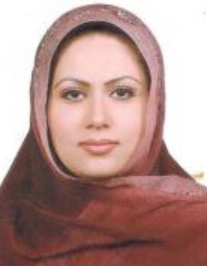 رودابه دیده بان