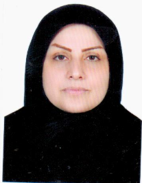 عاطفه کریمی
