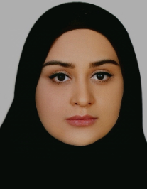 کیمیا کاظمی