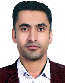 محمد کفاش