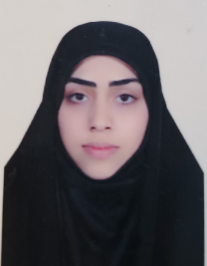 فاطمه سادات ربیعی هاشمی