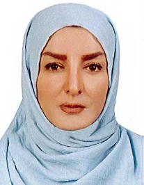 فاطمه احمدزاده