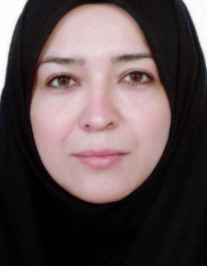 حمیده زاهدی نژادگوکی
