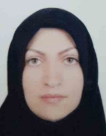 زهرا امیدوار میاندرق