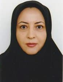 مریم تیموری شبان