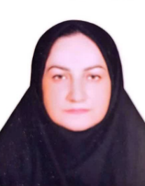 سحر جلیل زاده