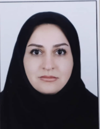 مریم مدبیگی