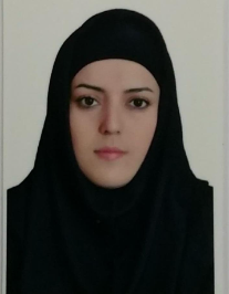 الناز محمدی علمداری