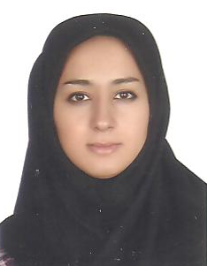 سارا باقرزاده جلیلوند