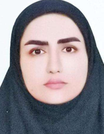 شکوفه صفربیرانوند