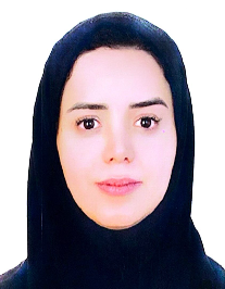 کوثر مقصودی