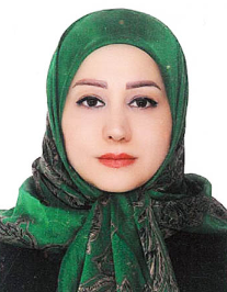 زهرا بنکدار اصفهان