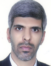 سید روح اله دهقان باغی