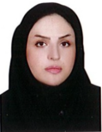 معصومه جایروندی