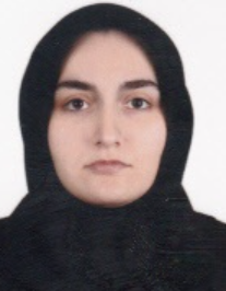 مریم رضوی خسروشاهی
