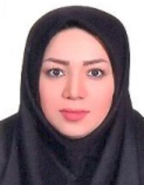 لیدا طهماسبی