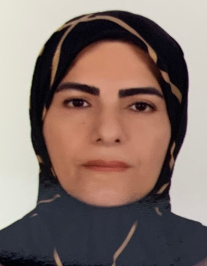 زهرا روتیوند غیاثوند