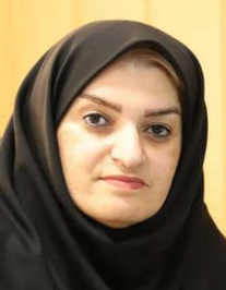 مریم زینالی
