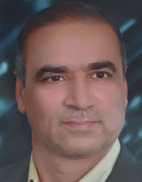 عباس باغیشنی