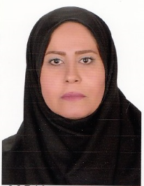 فریبا بشردوست تجلی