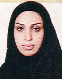 فاطمه سادات امیر حیدری