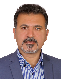 غلامرضا محمدشفیعی