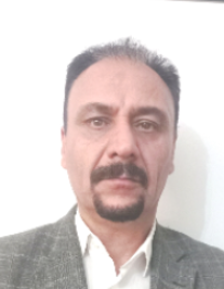 محمدرضا رضایی حیدرلو
