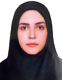 نیلوفر سعیدی