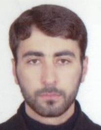 موسی بهرام نژاد هریس