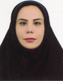مریم شفیعی