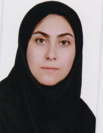 مریم فرجی