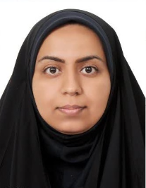 ناهید اکبری مقدم
