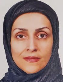 سیده فاطمه حیدری