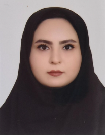 نیلوفر فقیه زاده علویجه