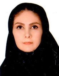 پونه مهدی پور ثریائی