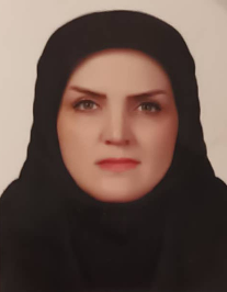 فرزانه نظری