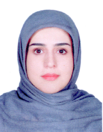 شایسته شکوفه‌فرد
