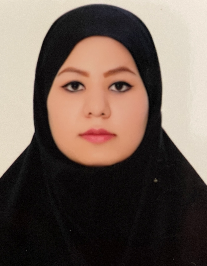 عاطفه احمدی خرم آبادی