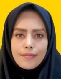 مریم یقینی