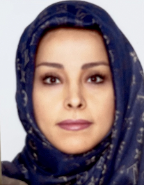 شهره غلامعلی زاده