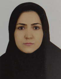 مرضیه صادقی