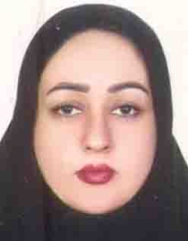 سمیه پولادی
