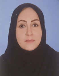 شراره احمدزاده اقدم
