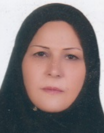فرزانه حیرانی